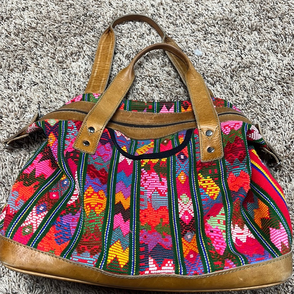 Nena & Co Handbag